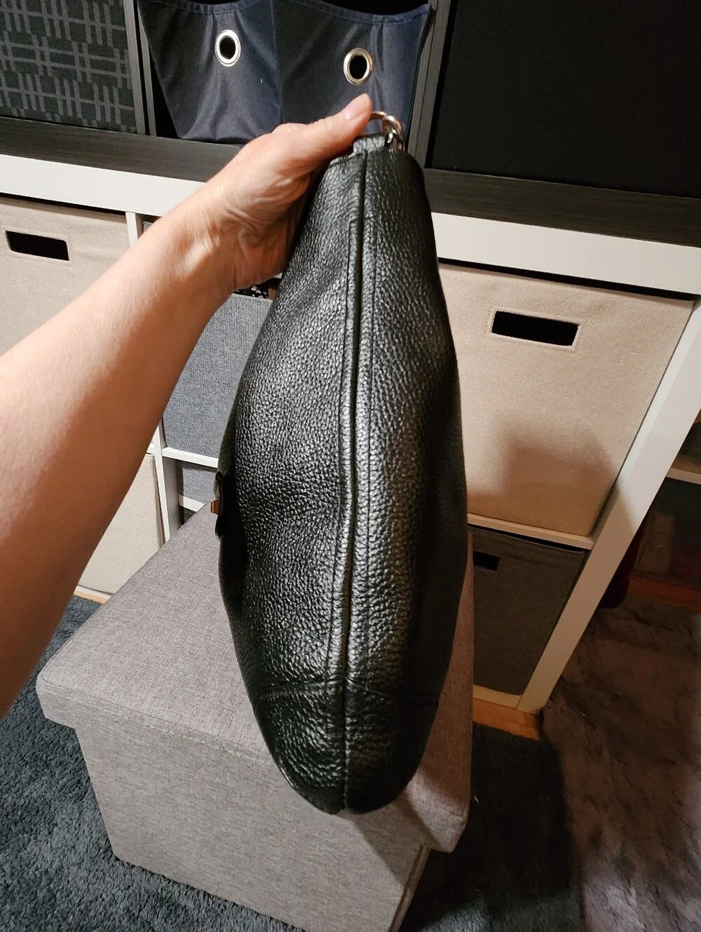 Rebecca Minkoff Slim Regan Hobo